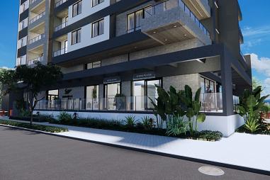 Apartamento com 3 quartos à venda, 125m², 2 banheiros, 1 garagem - Balneário do Estreito - Florianópolis