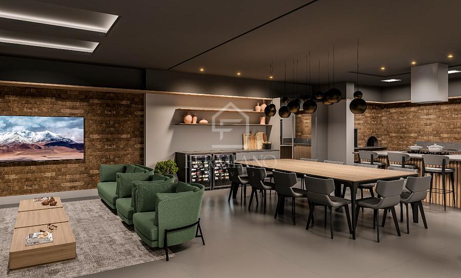 MANHATTAN, um Home Club, em São José — foto 7