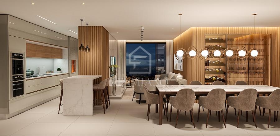 MANHATTAN, um Home Club, em São José — foto 45