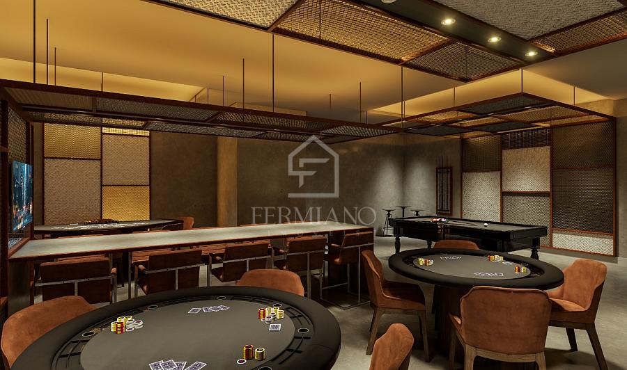 MANHATTAN, um Home Club, em São José — foto 27