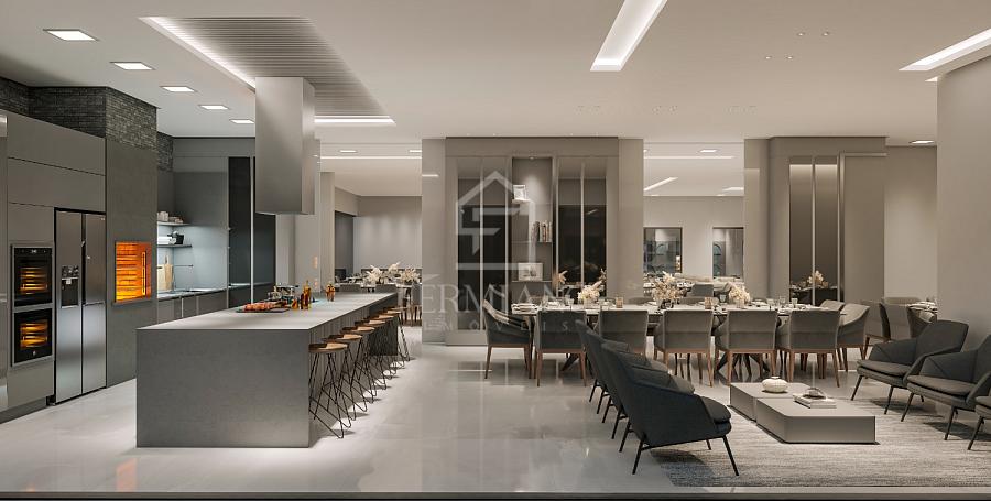 MANHATTAN, um Home Club, em São José — foto 14