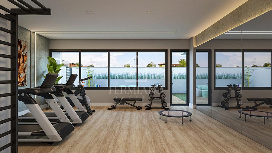 SOLAR PLAZA RESIDENCIAL — foto 9