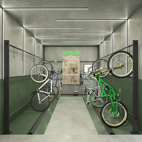 SOLAR PLAZA RESIDENCIAL — foto 10