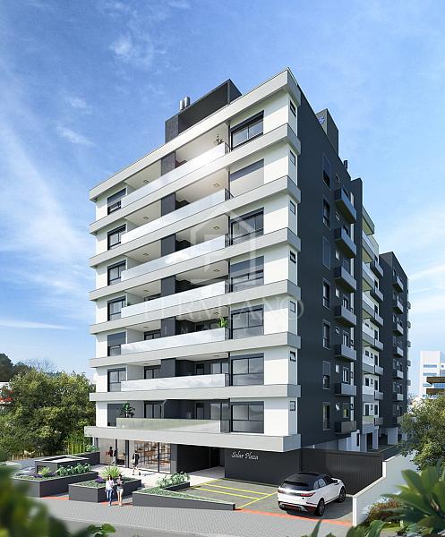 SOLAR PLAZA RESIDENCIAL — foto 6