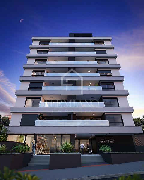 SOLAR PLAZA RESIDENCIAL — foto 5
