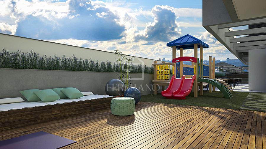 SOLAR PLAZA RESIDENCIAL — foto 12