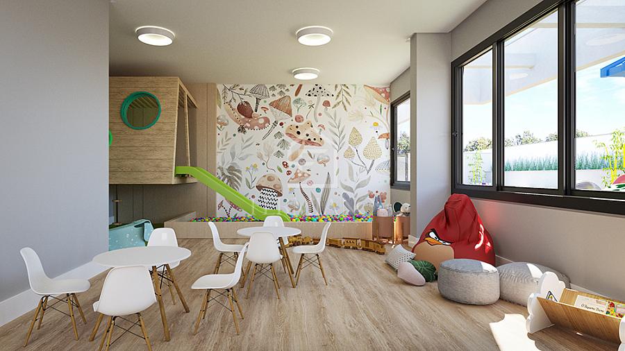 SOLAR PLAZA RESIDENCIAL — foto 11