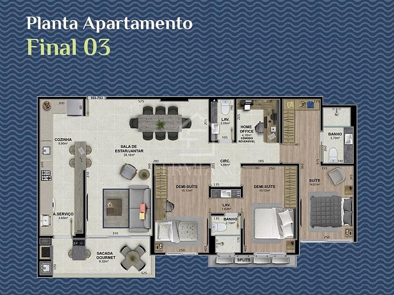 SOLAR PLAZA RESIDENCIAL — foto 14