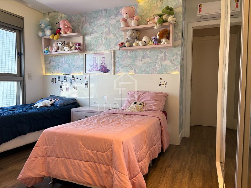 3 suítes -  Infinity Residence — foto 32