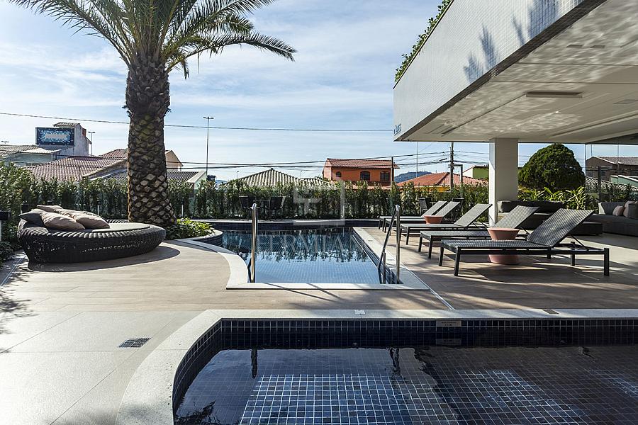 3 suítes -  Infinity Residence — foto 6