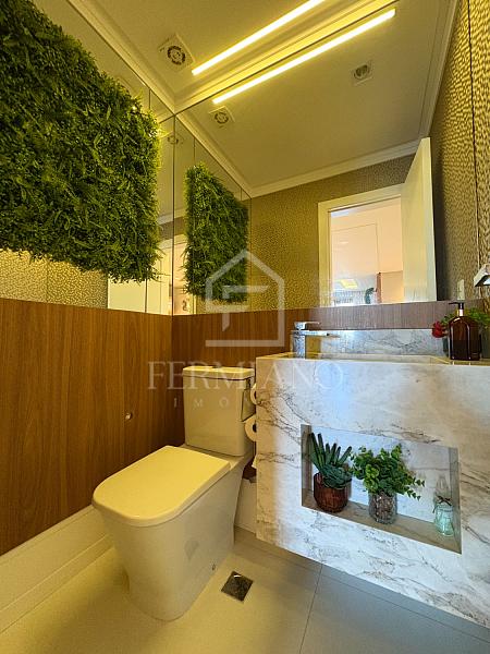 3 suítes -  Infinity Residence — foto 24