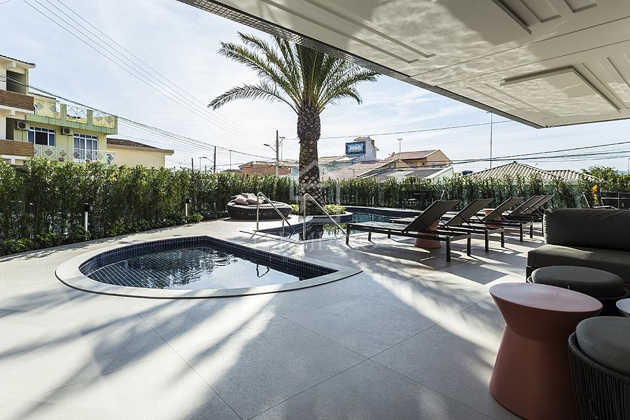 3 suítes -  Infinity Residence — foto 9