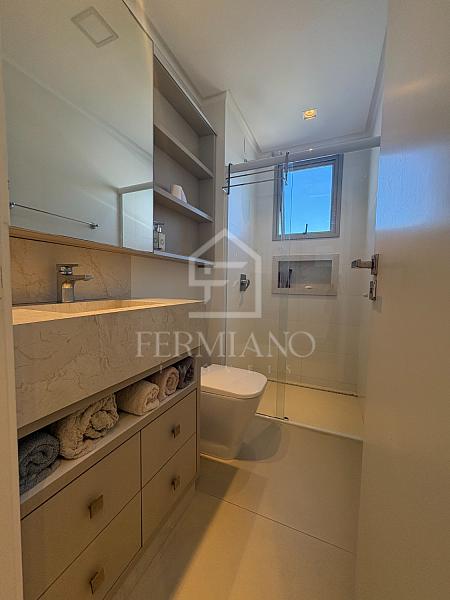 3 suítes -  Infinity Residence — foto 31