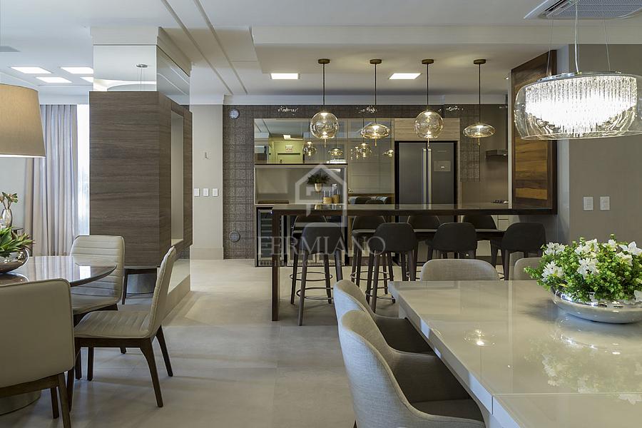 3 suítes -  Infinity Residence — foto 11