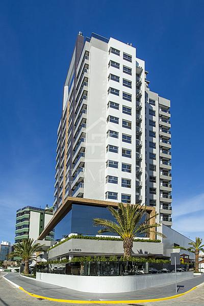 3 suítes -  Infinity Residence — foto 3