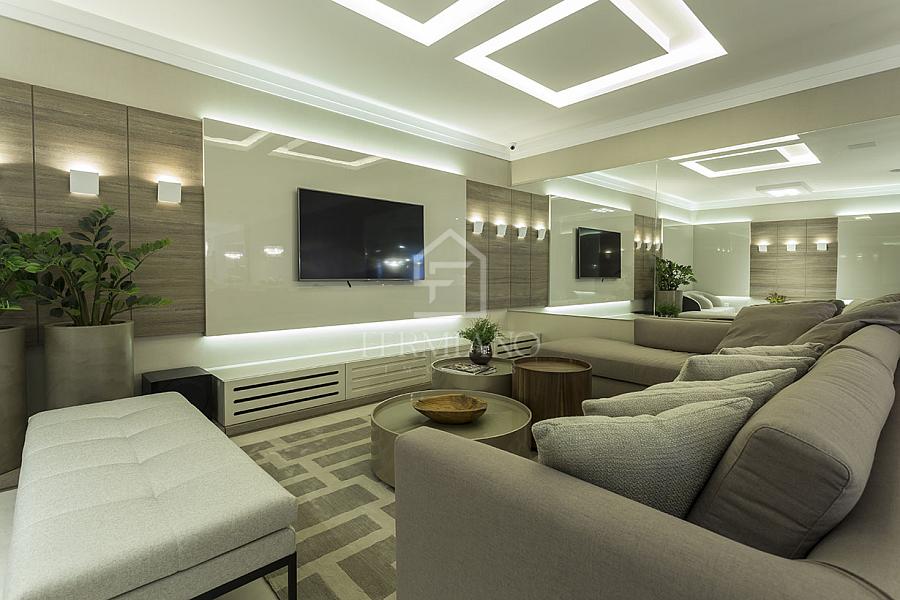 3 suítes -  Infinity Residence — foto 18