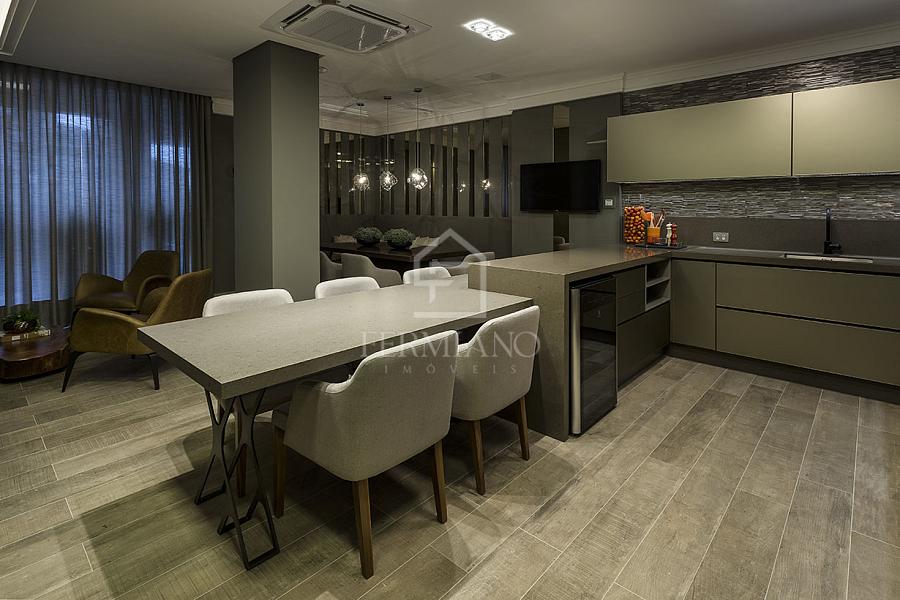 3 suítes -  Infinity Residence — foto 15