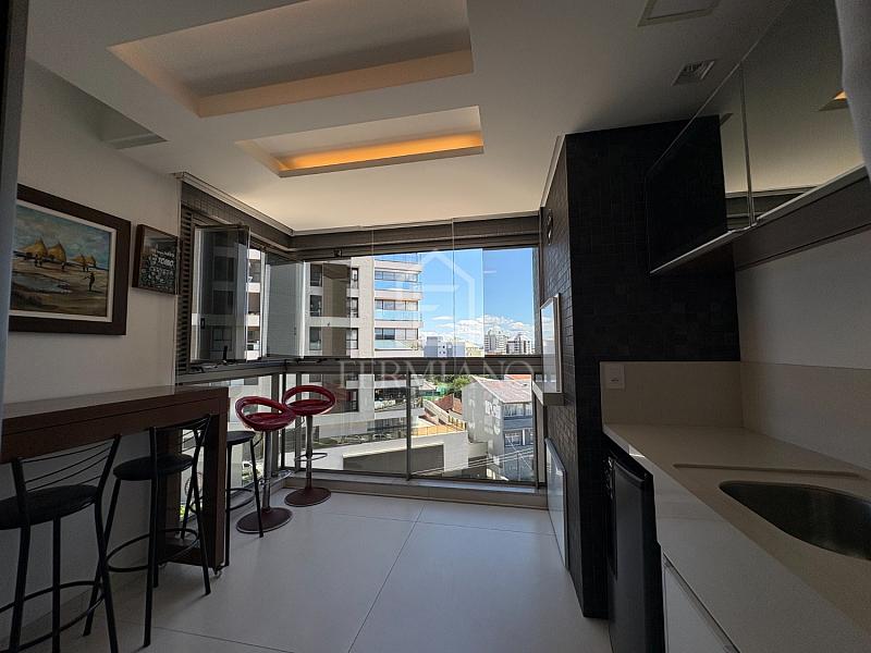 3 suítes -  Infinity Residence — foto 26