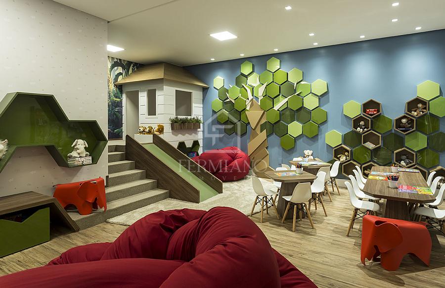 3 suítes -  Infinity Residence — foto 16