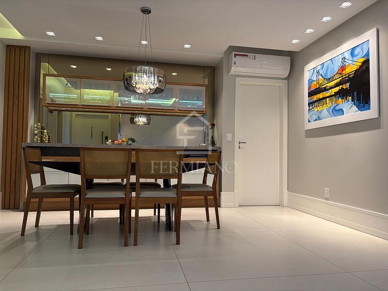 3 suítes -  Infinity Residence — foto 22