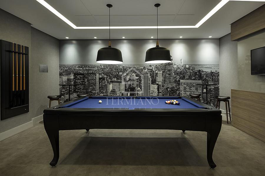 3 suítes -  Infinity Residence — foto 14