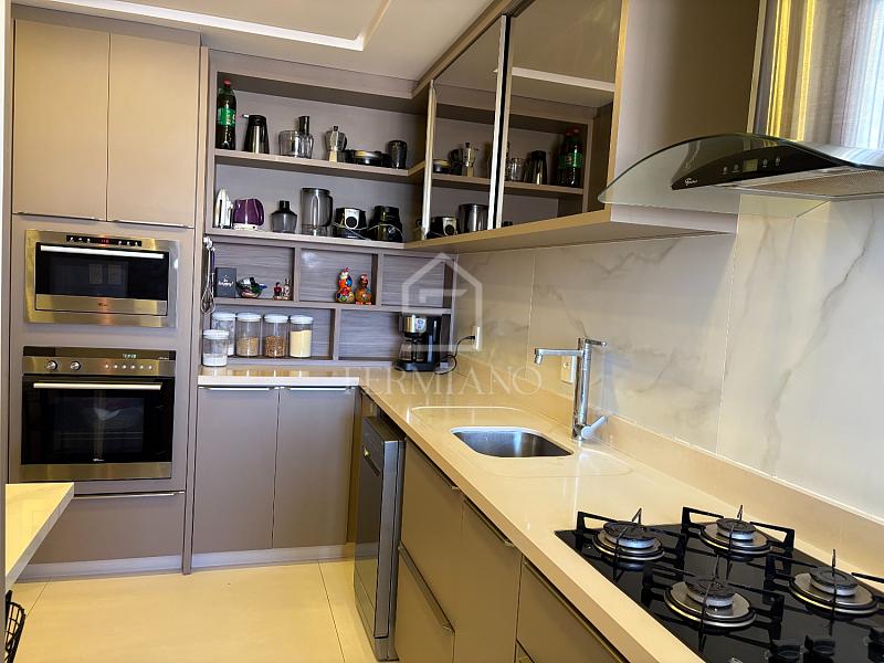 3 suítes -  Infinity Residence — foto 25