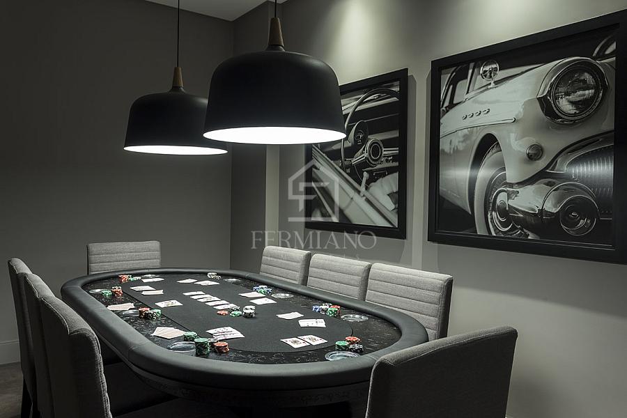 3 suítes -  Infinity Residence — foto 13