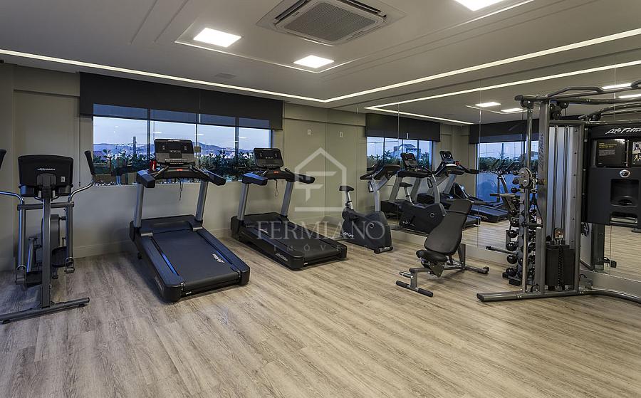 3 suítes -  Infinity Residence — foto 12