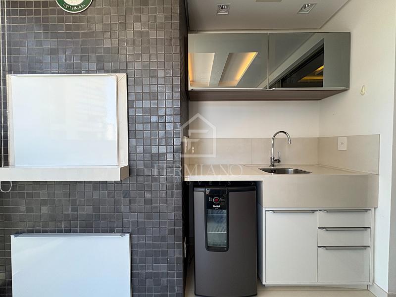 3 suítes -  Infinity Residence — foto 34