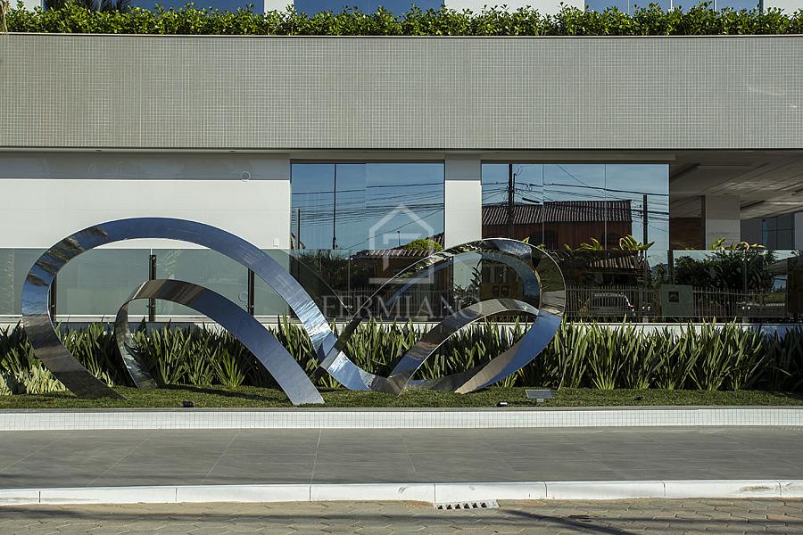 3 suítes -  Infinity Residence — foto 2