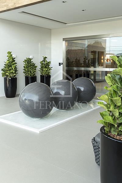 3 suítes -  Infinity Residence — foto 8