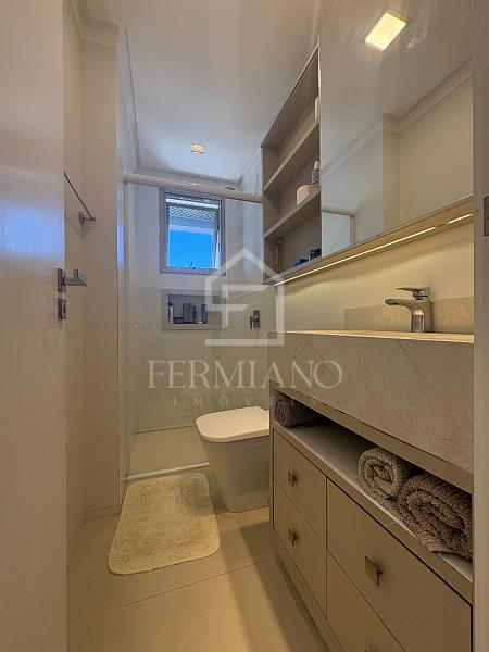 3 suítes -  Infinity Residence — foto 28