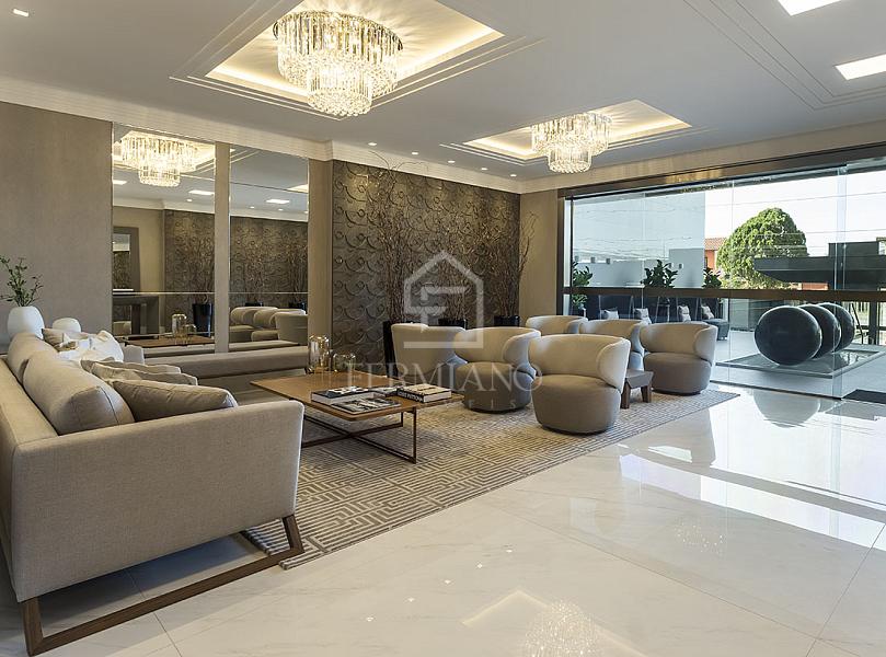 3 suítes -  Infinity Residence — foto 5