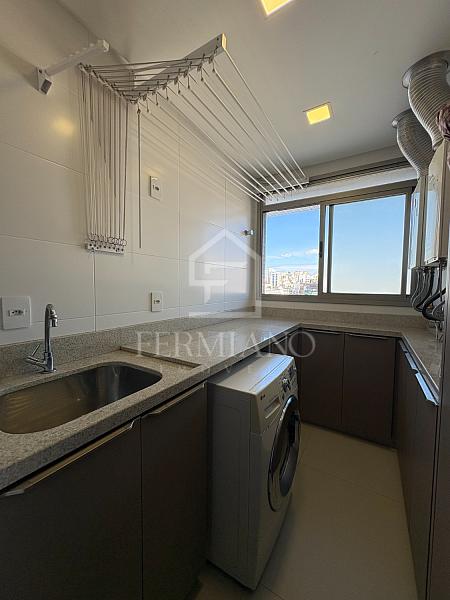 3 suítes -  Infinity Residence — foto 27