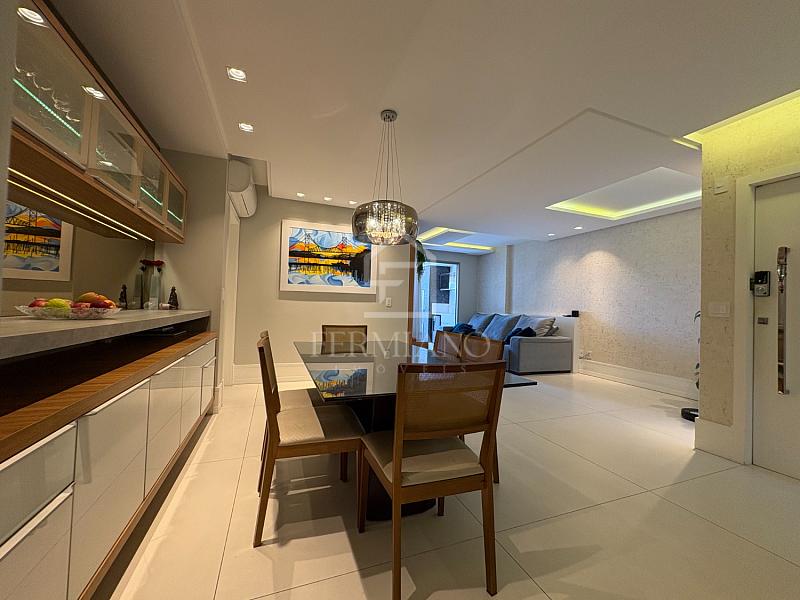 3 suítes -  Infinity Residence — foto 20