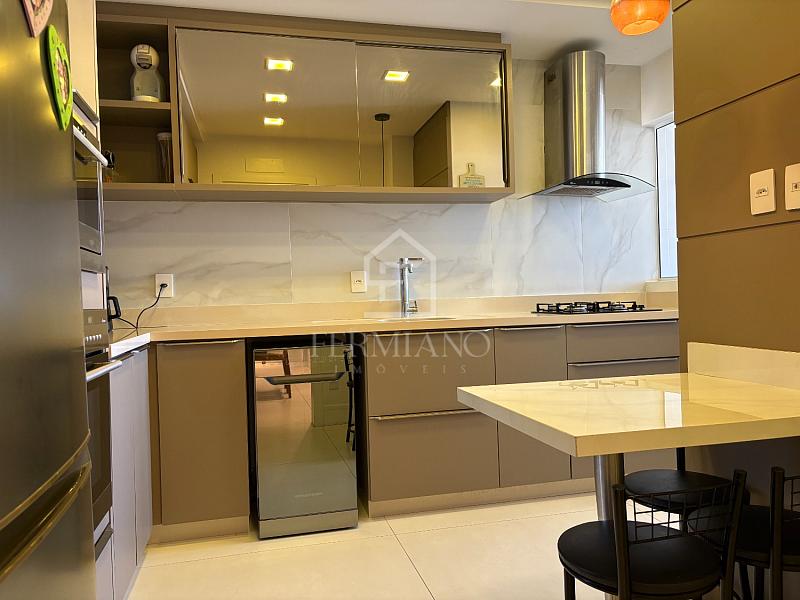 3 suítes -  Infinity Residence — foto 23