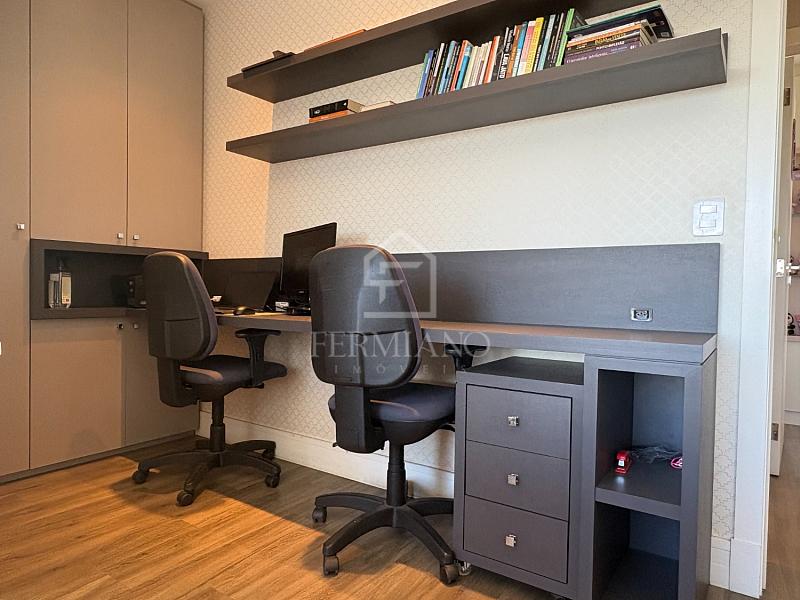 3 suítes -  Infinity Residence — foto 33