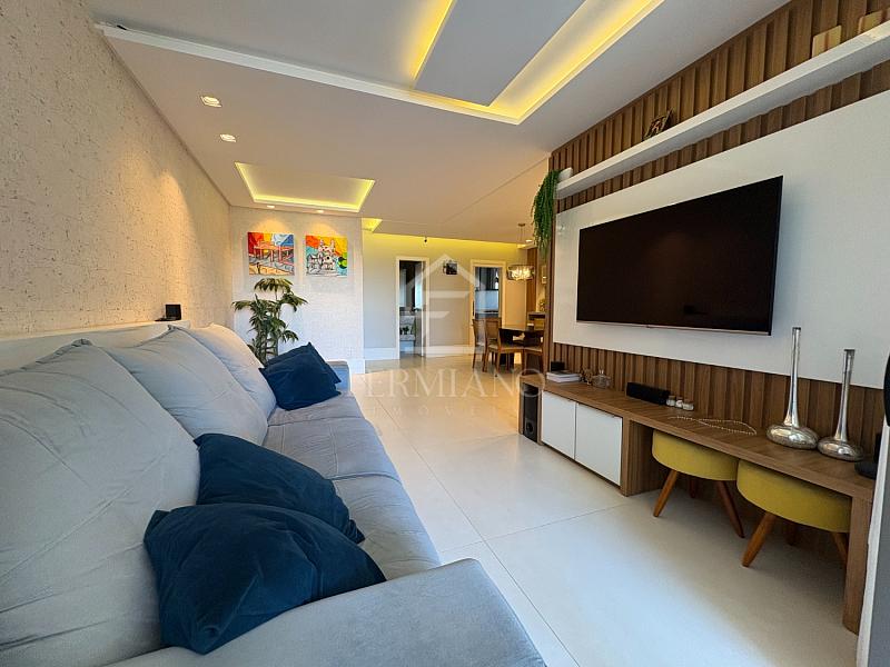 3 suítes -  Infinity Residence — foto 19