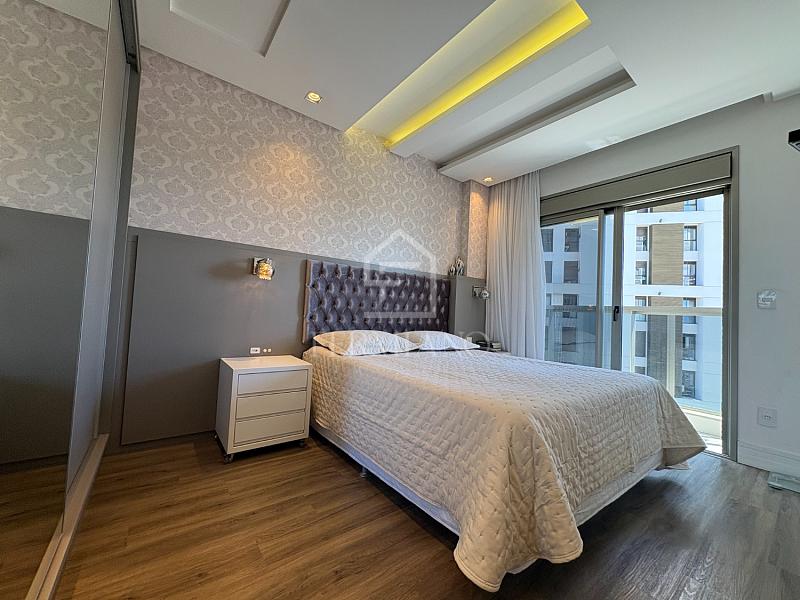 3 suítes -  Infinity Residence — foto 29