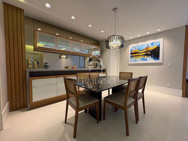 3 suítes -  Infinity Residence — foto 21