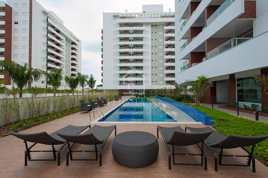 Apartamento com 2 quartos à venda, 69m², 2 banheiros - Jardim Atlântico - Florianópolis — foto 3