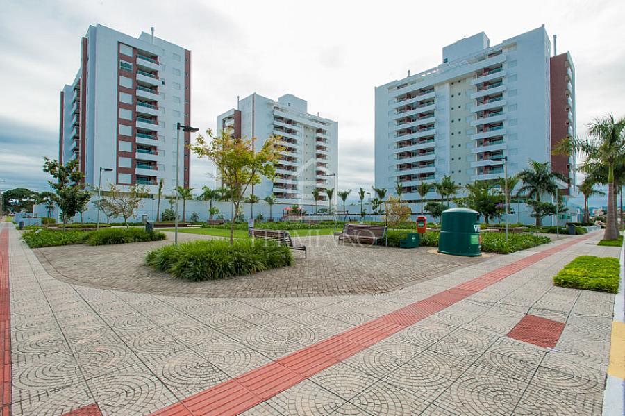 Apartamento com 2 quartos à venda, 69m², 2 banheiros - Jardim Atlântico - Florianópolis — foto 2