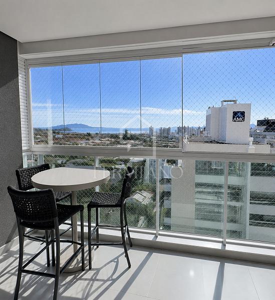 Apartamento com 3 quartos à venda, 135m², 3 banheiros, 3 garagens - Floresta - São José — foto 5