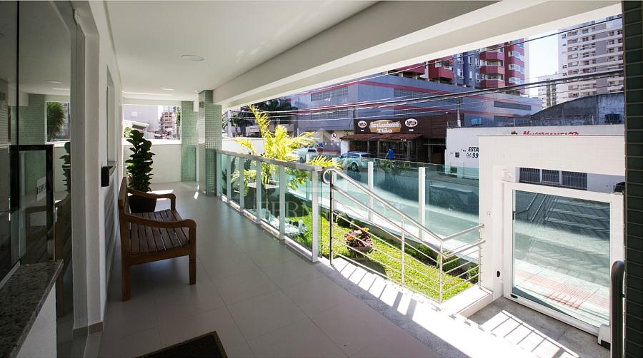 Apartamento com 2 quartos à venda, 74m², 2 banheiros, 1 garagem - Campinas - São José — foto 2