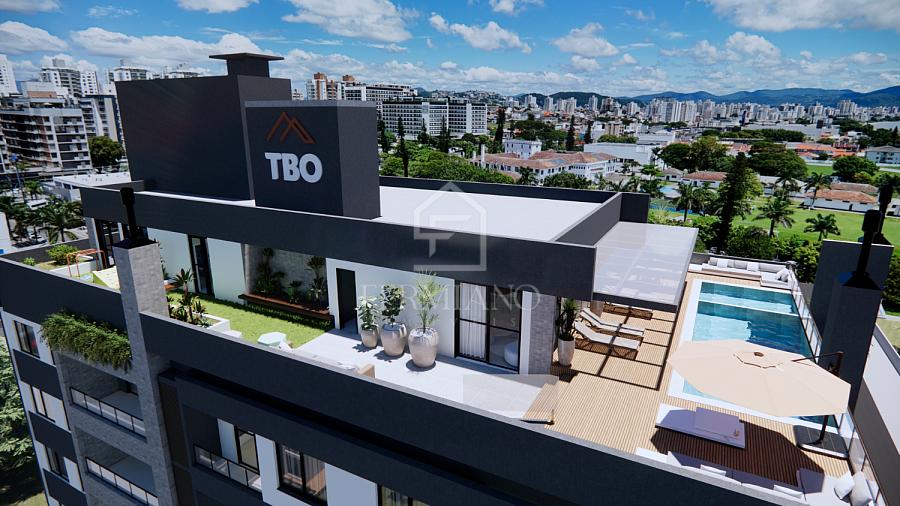 Apartamento com 3 quartos à venda, 125m², 2 banheiros, 1 garagem - Balneário do Estreito - Florianópolis — foto 6