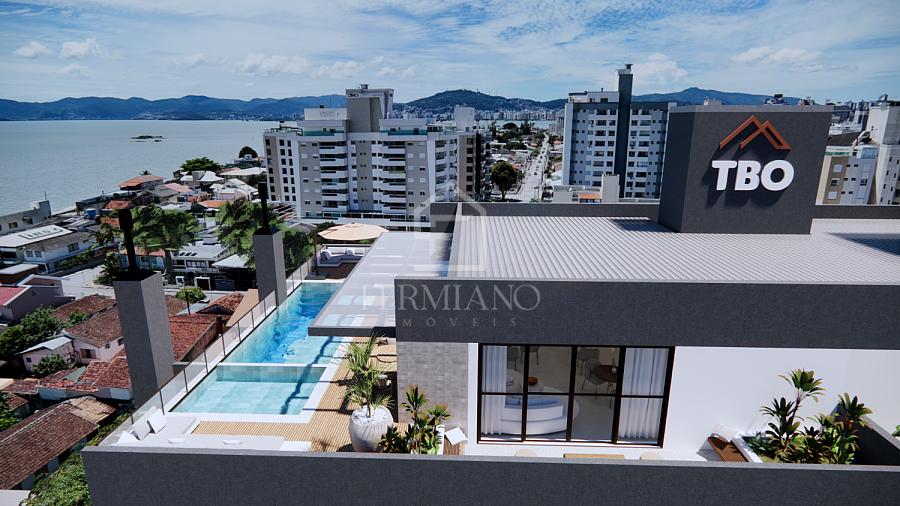 Apartamento com 3 quartos à venda, 125m², 2 banheiros, 1 garagem - Balneário do Estreito - Florianópolis — foto 7