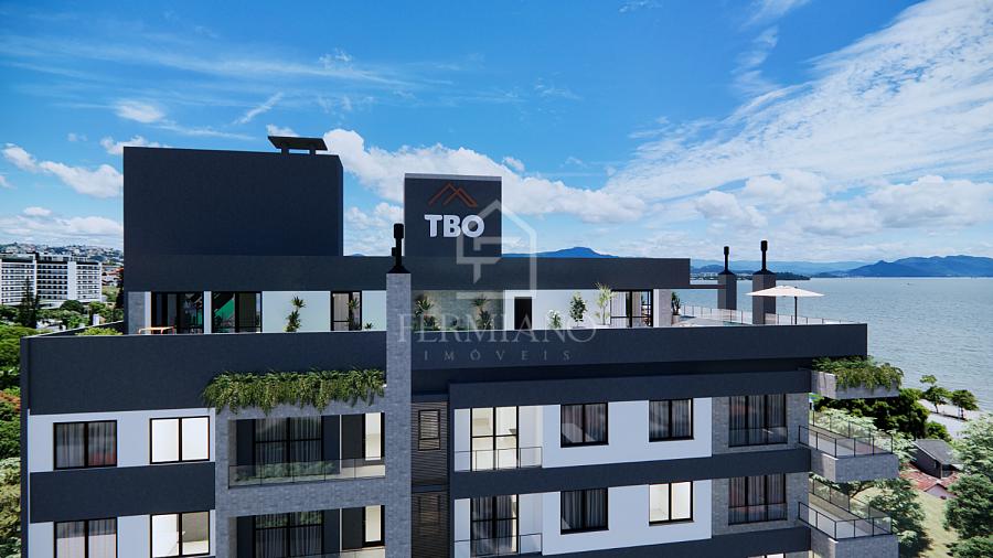 Apartamento com 3 quartos à venda, 125m², 2 banheiros, 1 garagem - Balneário do Estreito - Florianópolis — foto 5