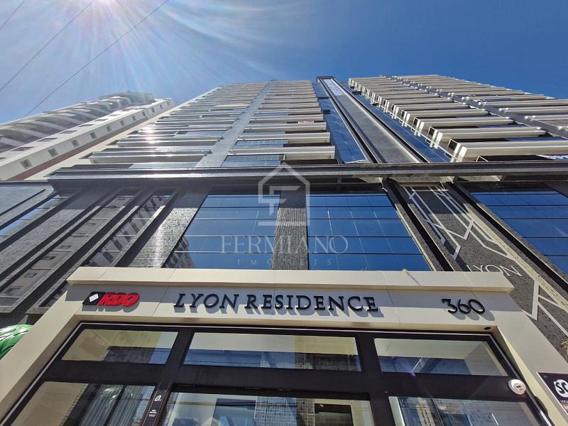 Lyon Residence 1