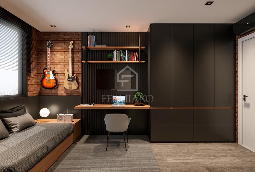 MANHATTAN, um Home Club, em São José — foto 46