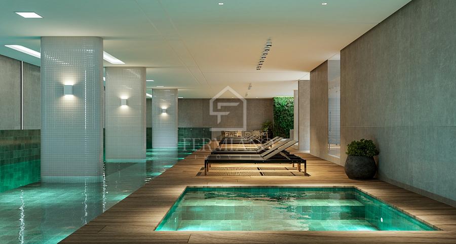 MANHATTAN, um Home Club, em São José — foto 36